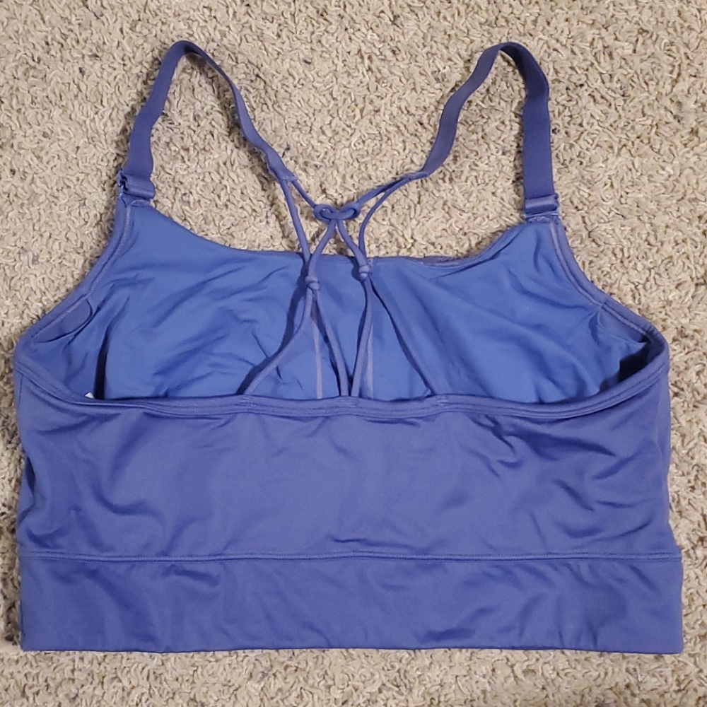 LIVI Active Sport Bra - Picture 2 of 3
